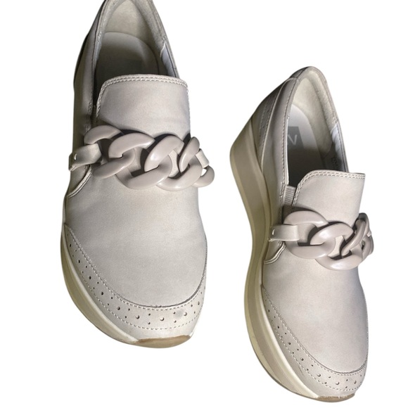 DOLCE VITA plattfoam shoe| size 8.5 - Picture 1 of 6